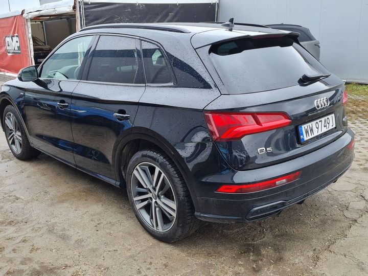 Photo 2 VIN: WAUZZZFY9K2015339 - AUDI Q5 