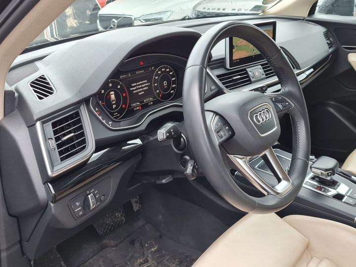 Photo 21 VIN: WAUZZZFY9K2015339 - AUDI Q5 