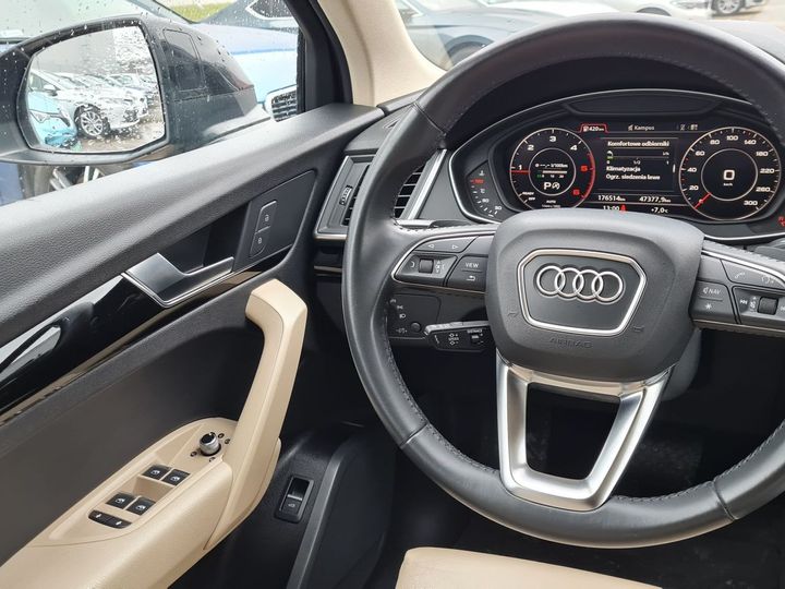 Photo 26 VIN: WAUZZZFY9K2015339 - AUDI Q5 