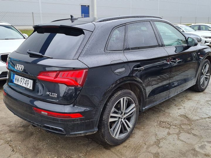 Photo 3 VIN: WAUZZZFY9K2015339 - AUDI Q5 