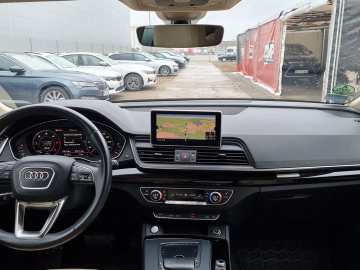 Photo 5 VIN: WAUZZZFY9K2015339 - AUDI Q5 