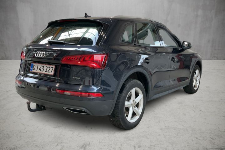 Photo 13 VIN: WAUZZZFY9K2033808 - AUDI Q5 