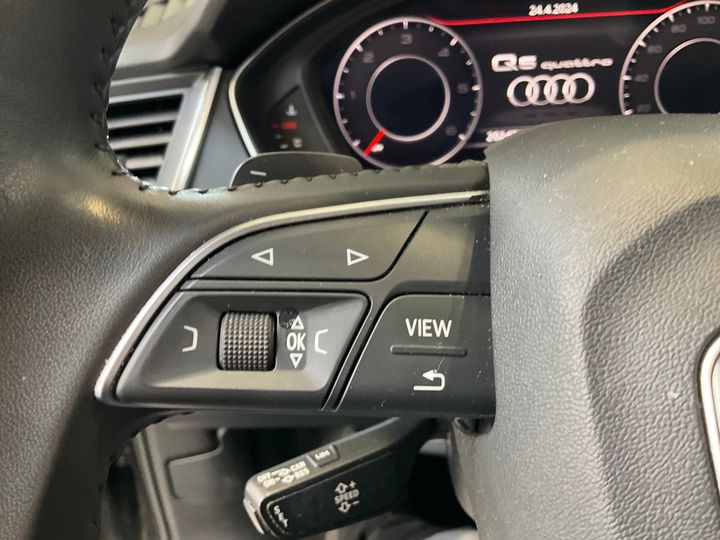 Photo 17 VIN: WAUZZZFY9K2033808 - AUDI Q5 