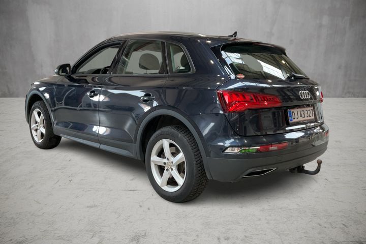 Photo 23 VIN: WAUZZZFY9K2033808 - AUDI Q5 