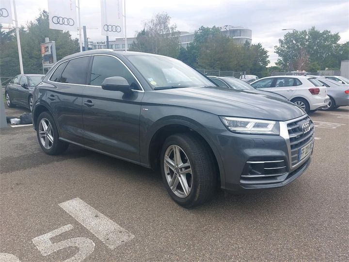 Photo 25 VIN: WAUZZZFY9K2046171 - AUDI Q5 