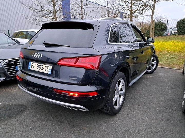 Photo 34 VIN: WAUZZZFY9K2064928 - AUDI Q5 