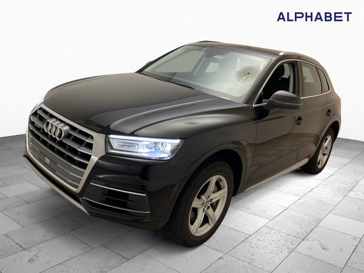 Photo 1 VIN: WAUZZZFY9K2115196 - AUDI Q5 50 TDI QUATTRO 