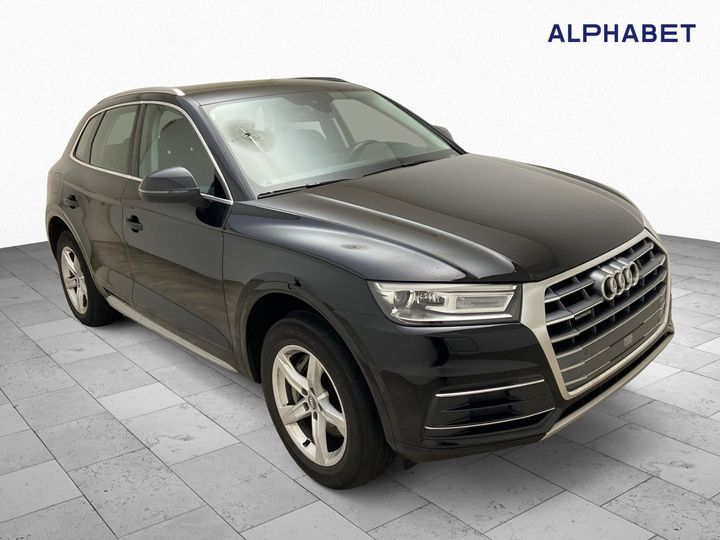 Photo 2 VIN: WAUZZZFY9K2115196 - AUDI Q5 50 TDI QUATTRO 