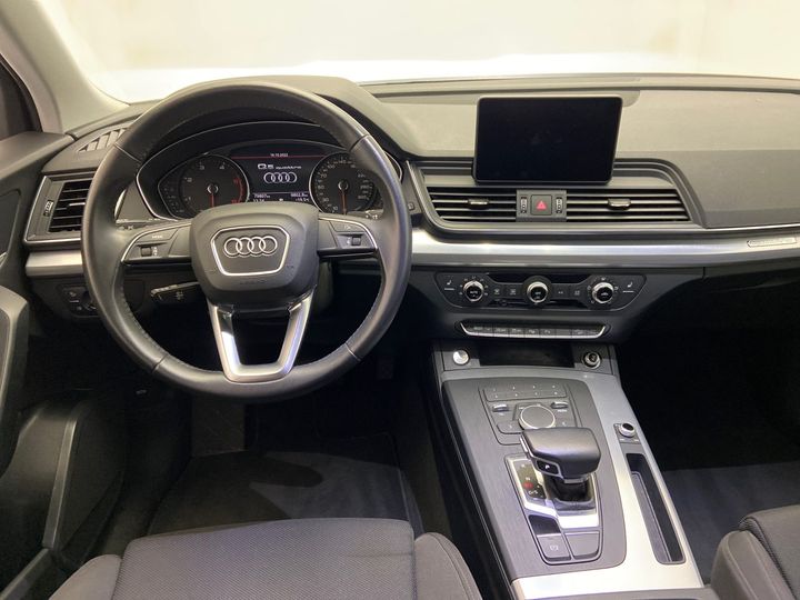 Photo 7 VIN: WAUZZZFY9K2115196 - AUDI Q5 50 TDI QUATTRO 