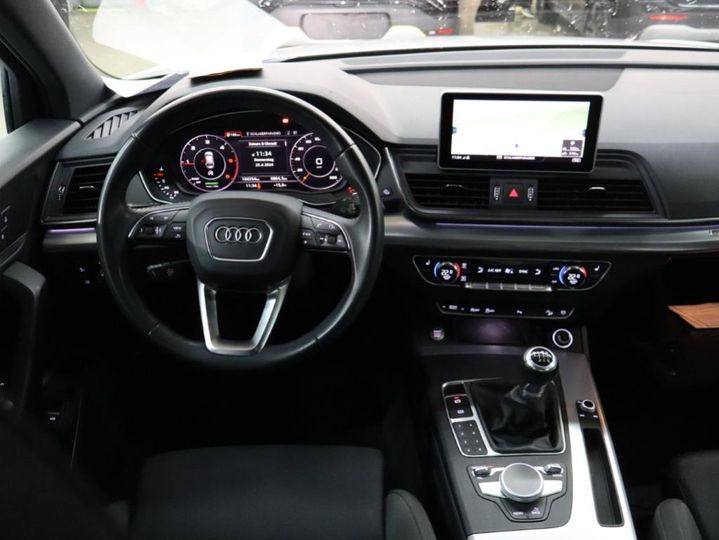 Photo 4 VIN: WAUZZZFY9L2029078 - AUDI Q5 