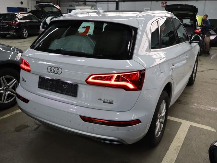 Photo 5 VIN: WAUZZZFY9L2029078 - AUDI Q5 