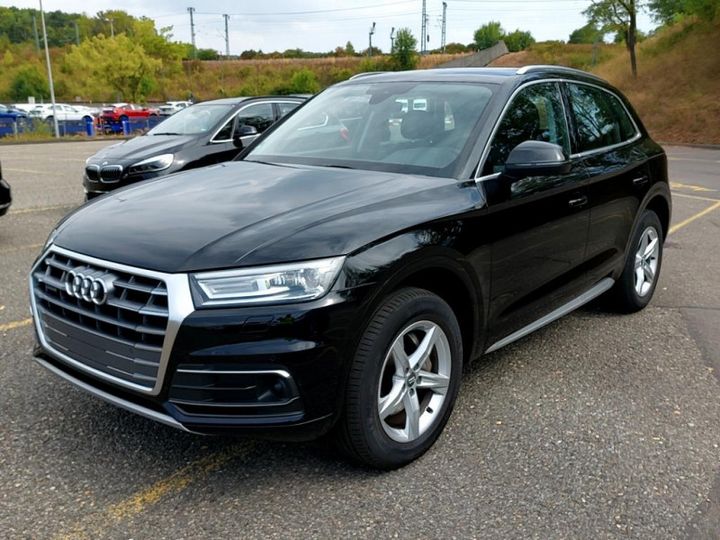 Photo 0 VIN: WAUZZZFY9L2031610 - AUDI Q5 