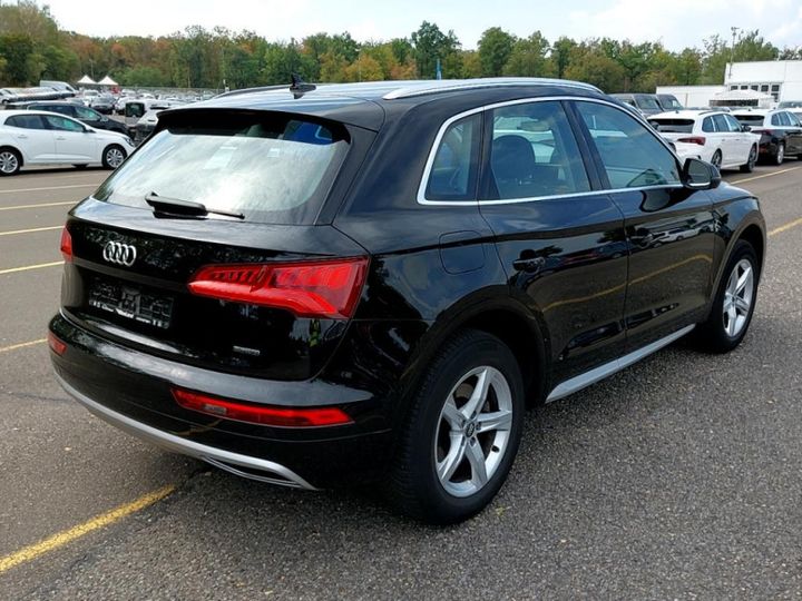 Photo 2 VIN: WAUZZZFY9L2031610 - AUDI Q5 