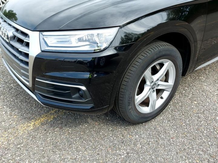 Photo 25 VIN: WAUZZZFY9L2031610 - AUDI Q5 