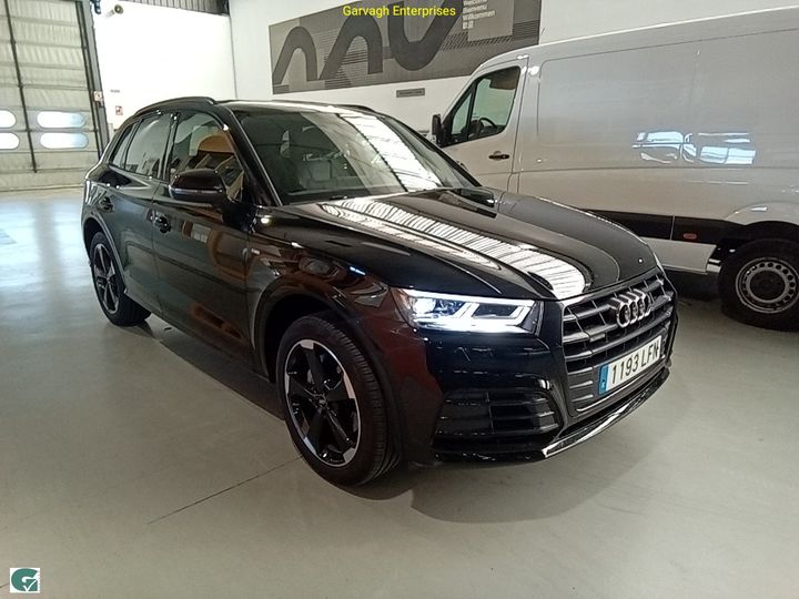 Photo 28 VIN: WAUZZZFY9L2033762 - AUDI Q5 