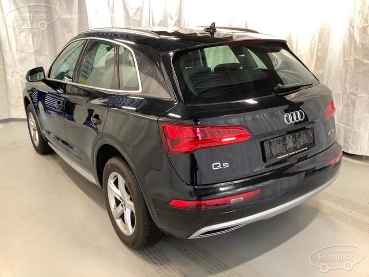 Photo 4 VIN: WAUZZZFY9L2035494 - AUDI Q5 ESTATE 