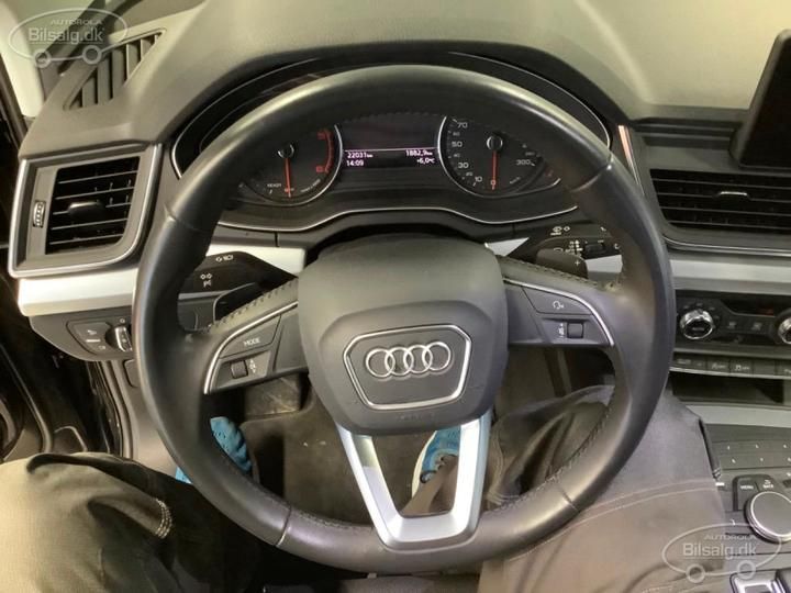 Photo 9 VIN: WAUZZZFY9L2035494 - AUDI Q5 ESTATE 