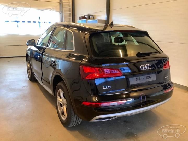 Photo 17 VIN: WAUZZZFY9L2044860 - AUDI Q5 ESTATE 