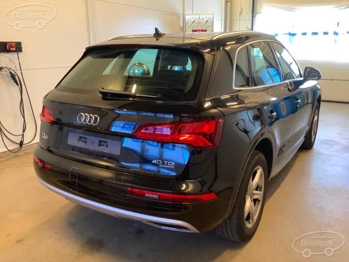 Photo 18 VIN: WAUZZZFY9L2044860 - AUDI Q5 ESTATE 