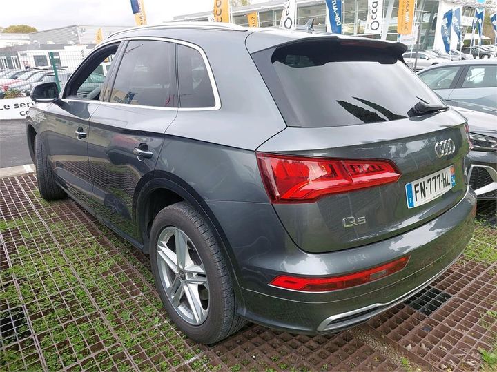 Photo 12 VIN: WAUZZZFY9L2052182 - AUDI Q5 