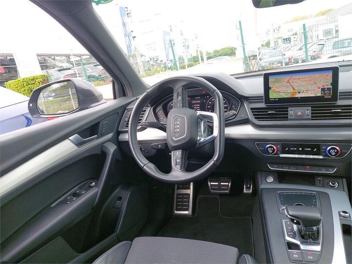 Photo 2 VIN: WAUZZZFY9L2052182 - AUDI Q5 