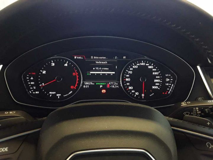 Photo 16 VIN: WAUZZZFY9L2053249 - AUDI Q5 