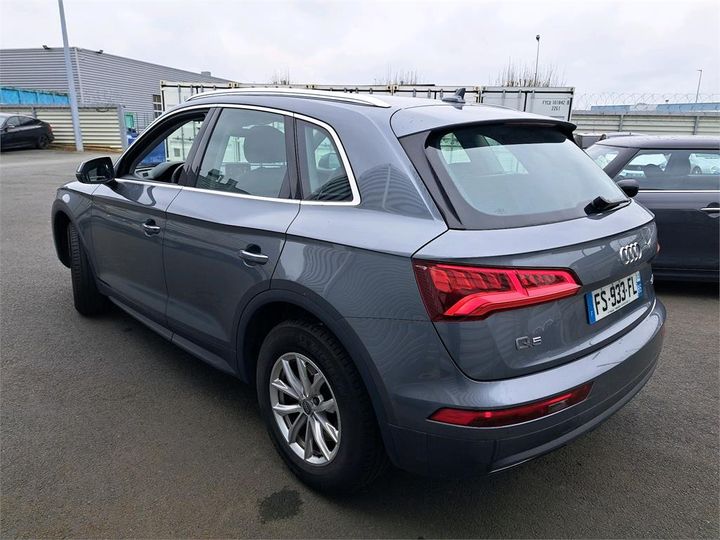 Photo 2 VIN: WAUZZZFY9L2078507 - AUDI Q5 