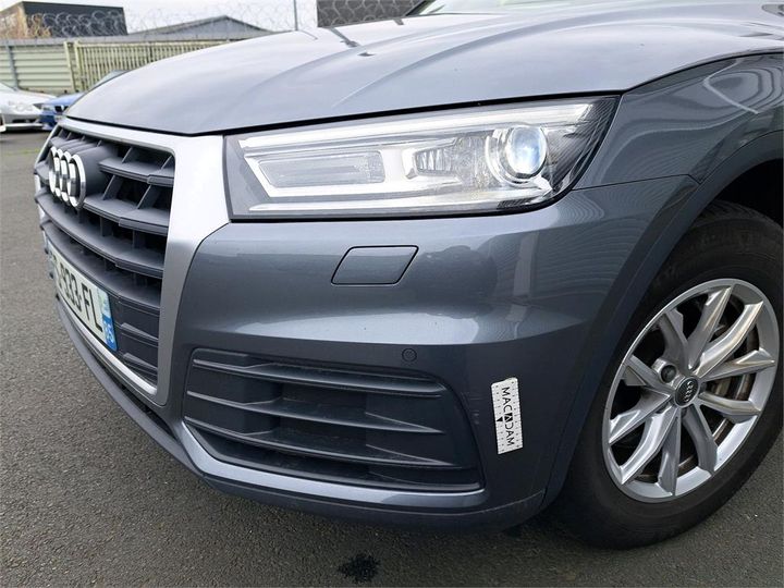 Photo 24 VIN: WAUZZZFY9L2078507 - AUDI Q5 