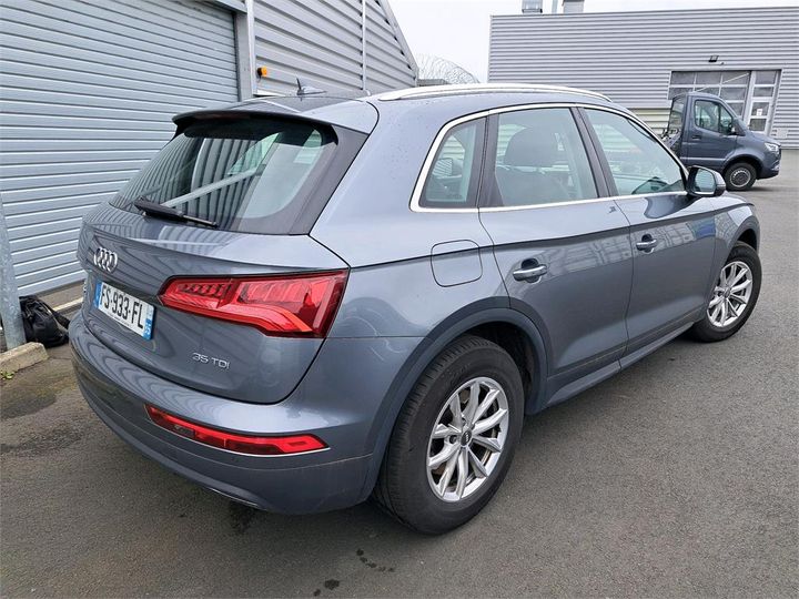 Photo 3 VIN: WAUZZZFY9L2078507 - AUDI Q5 