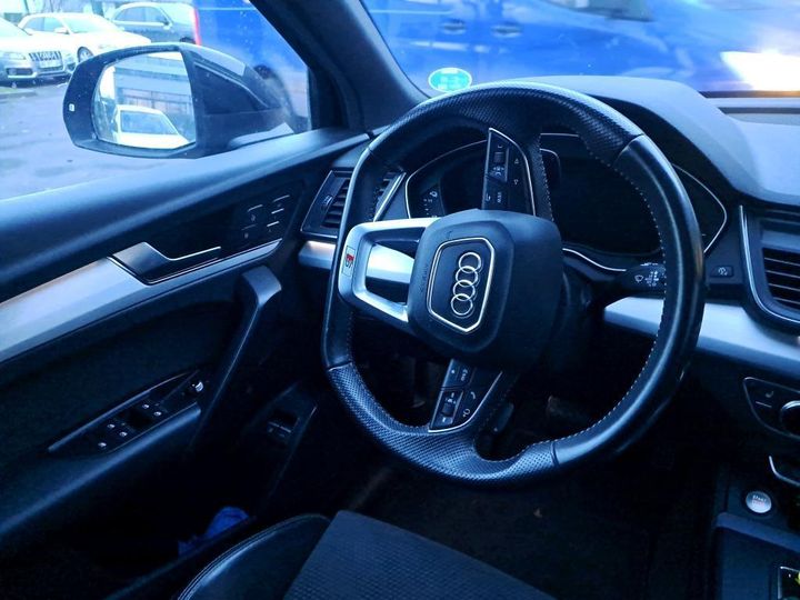 Photo 18 VIN: WAUZZZFY9L2082007 - AUDI Q5 