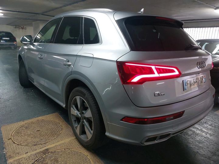 Photo 12 VIN: WAUZZZFY9L2109982 - AUDI Q5 