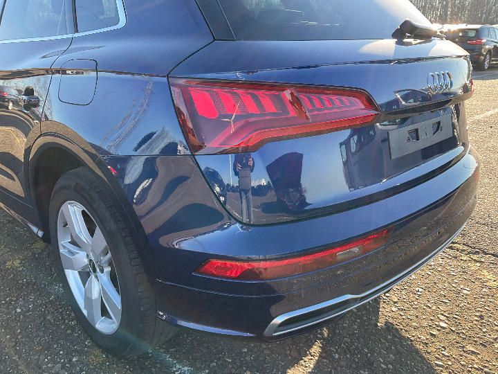 Photo 34 VIN: WAUZZZFY9L2128550 - AUDI Q5 SUV 