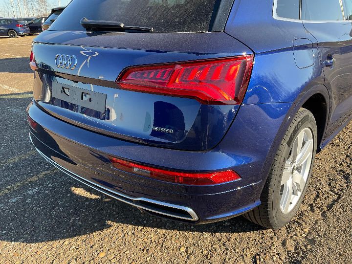 Photo 36 VIN: WAUZZZFY9L2128550 - AUDI Q5 SUV 