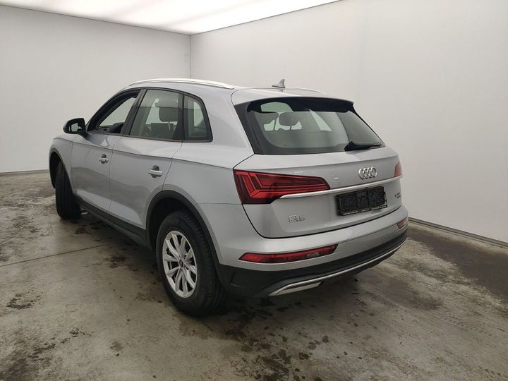 Photo 6 VIN: WAUZZZFY9N2061872 - AUDI Q5 '20 