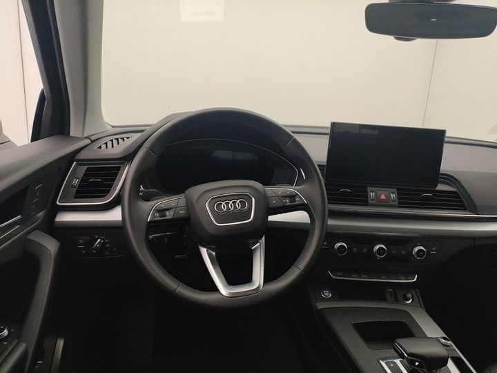 Photo 8 VIN: WAUZZZFY9N2061872 - AUDI Q5 '20 