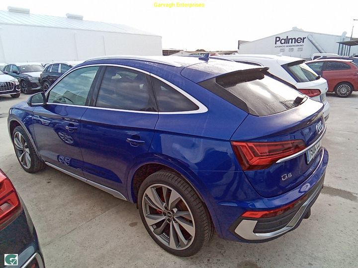 Photo 11 VIN: WAUZZZFY9N2068661 - AUDI Q5 