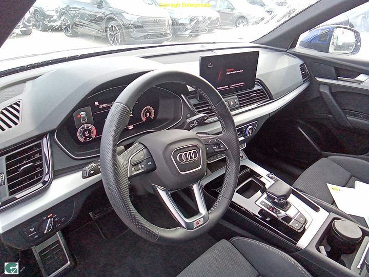 Photo 2 VIN: WAUZZZFY9N2068661 - AUDI Q5 