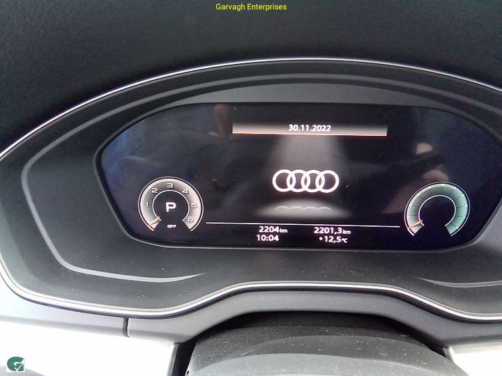 Photo 13 VIN: WAUZZZFY9N2068661 - AUDI Q5 