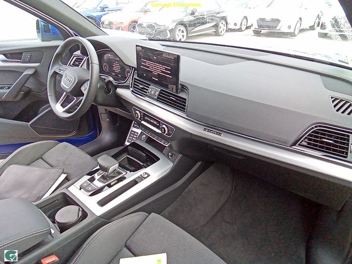 Photo 7 VIN: WAUZZZFY9N2068661 - AUDI Q5 