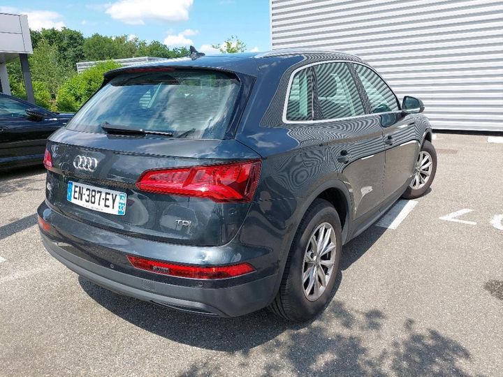 Photo 9 VIN: WAUZZZFYXH2024947 - AUDI Q5 