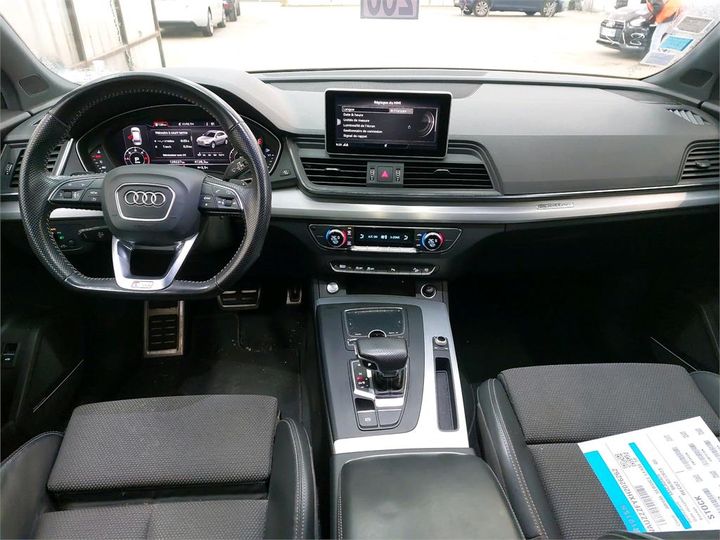 Photo 3 VIN: WAUZZZFYXH2026262 - AUDI Q5 