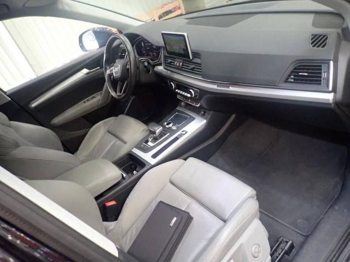 Photo 33 VIN: WAUZZZFYXH2028643 - AUDI Q5 