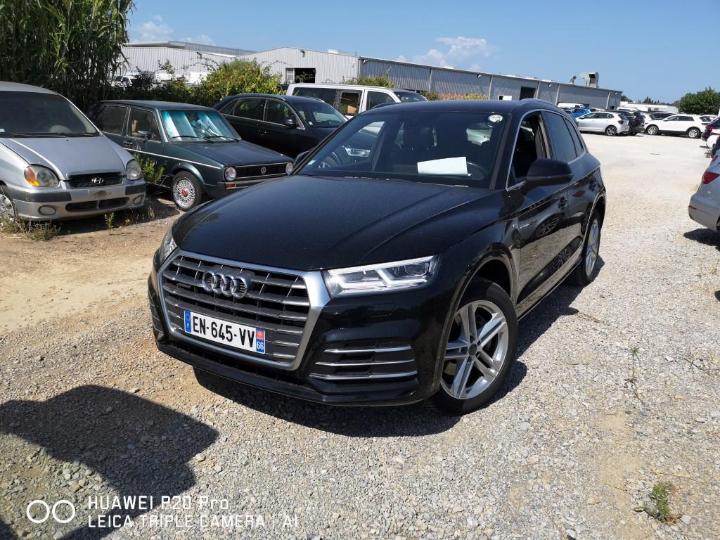 Photo 1 VIN: WAUZZZFYXH2029016 - AUDI Q5 