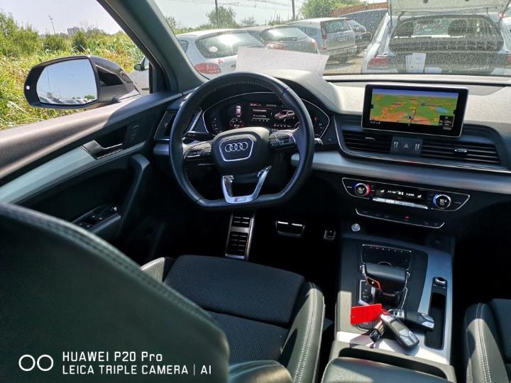 Photo 20 VIN: WAUZZZFYXH2029016 - AUDI Q5 