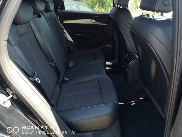 Photo 22 VIN: WAUZZZFYXH2029016 - AUDI Q5 