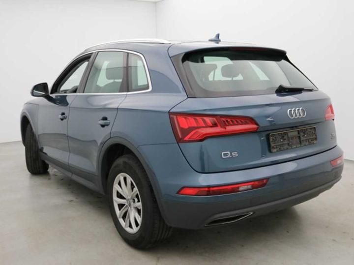 Photo 3 VIN: WAUZZZFYXH2031865 - AUDI Q516 