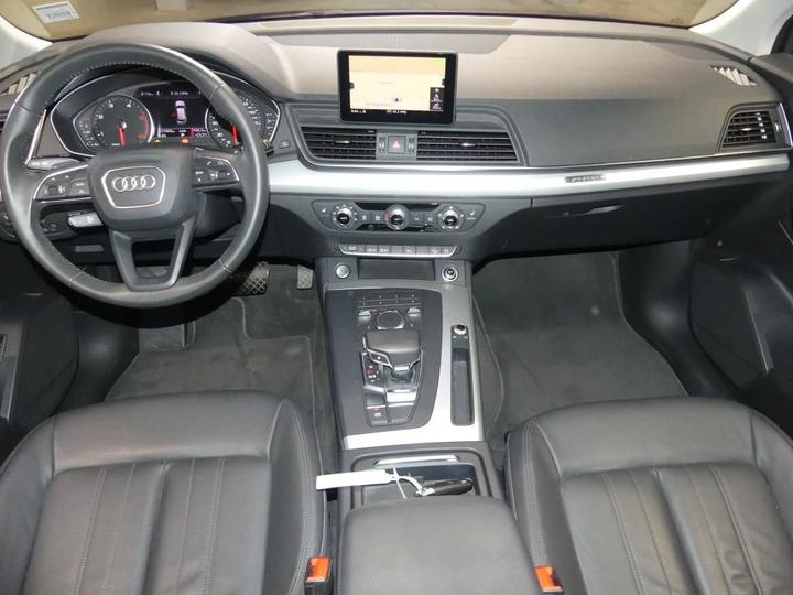 Photo 7 VIN: WAUZZZFYXH2037827 - AUDI Q5 