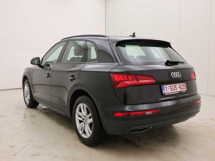 Photo 10 VIN: WAUZZZFYXH2038332 - AUDI Q5 