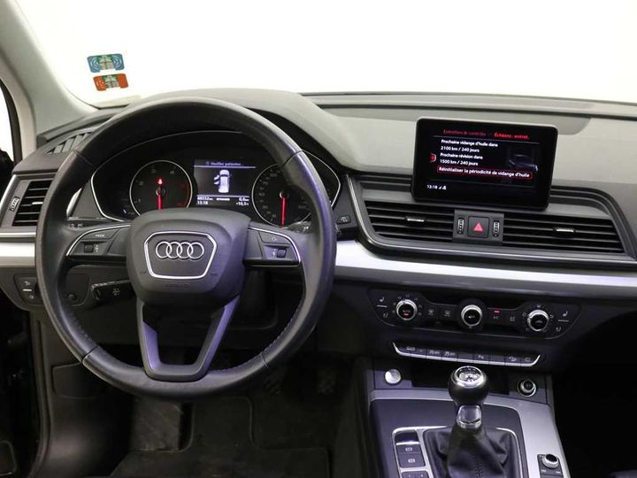 Photo 16 VIN: WAUZZZFYXH2038332 - AUDI Q5 