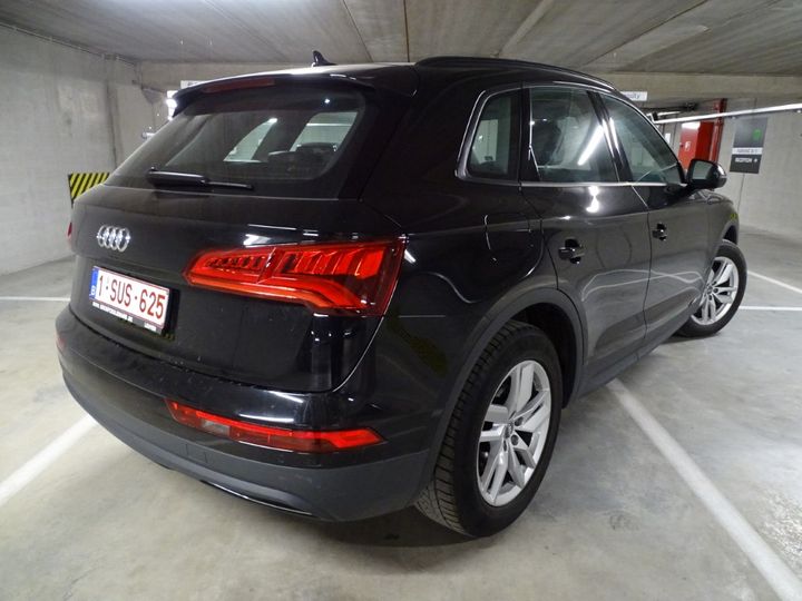 Photo 2 VIN: WAUZZZFYXH2038332 - AUDI Q5 